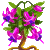 Besuche meinen Fuchsie in Flowergame!